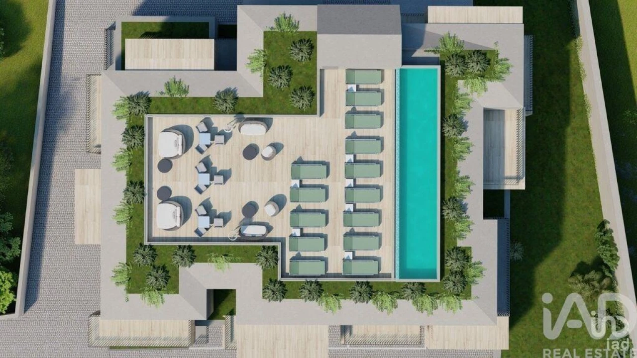 Apartamento T2 para Venda em São Martinho Foto 4