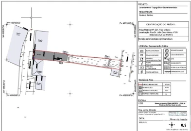 Prédio para Venda em Vila do Porto