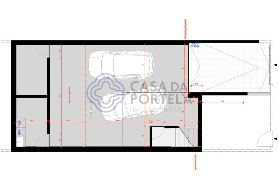 Terreno para Venda em Touguinha e Touguinhó Foto 7