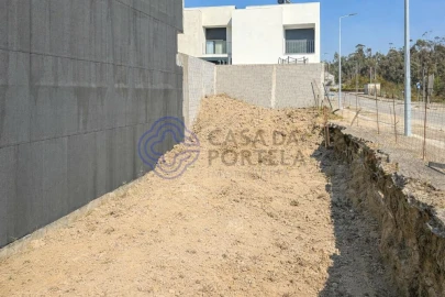 Terreno para Venda em Touguinha e Touguinhó
