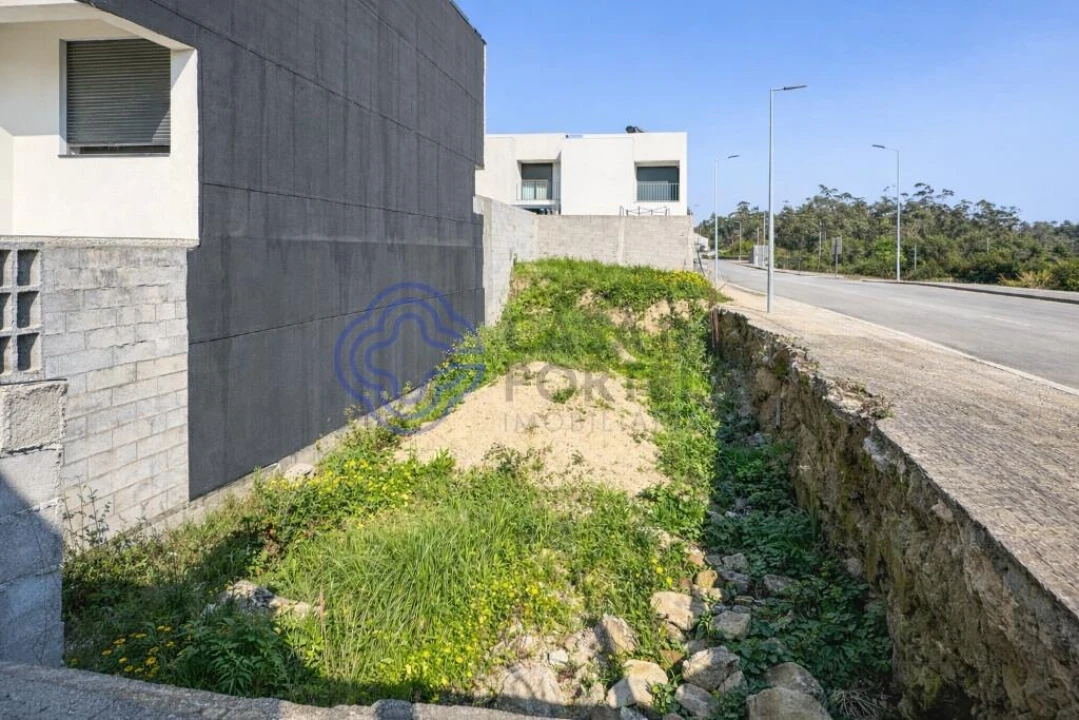 Terreno para Venda em Touguinha e Touguinhó Foto 2