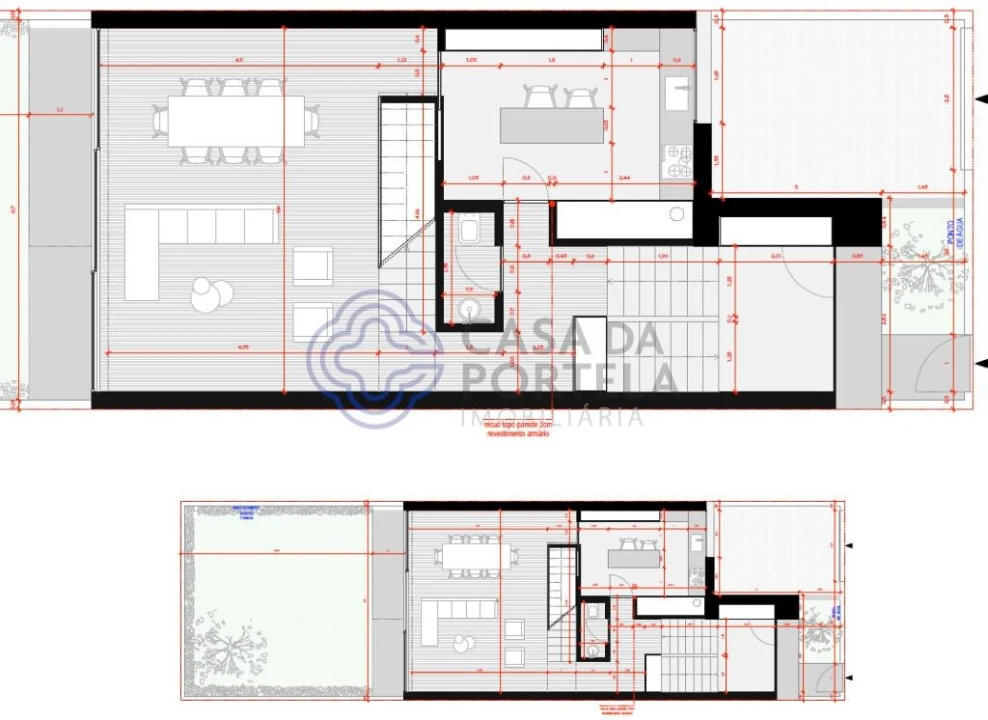 Terreno para Venda em Touguinha e Touguinhó Foto 8