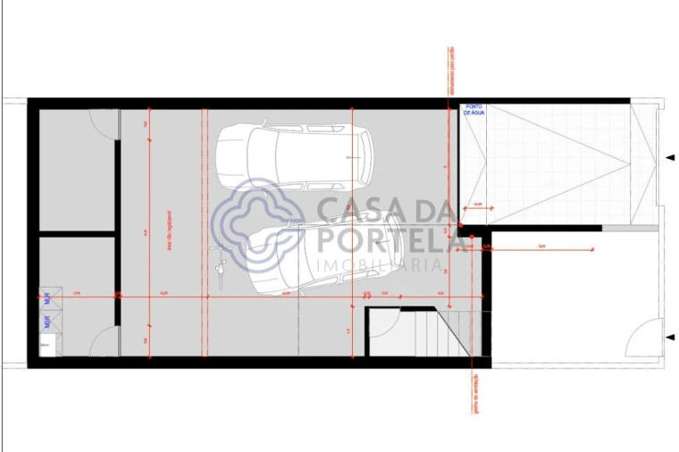 Terreno para Venda em Touguinha e Touguinhó Foto 7