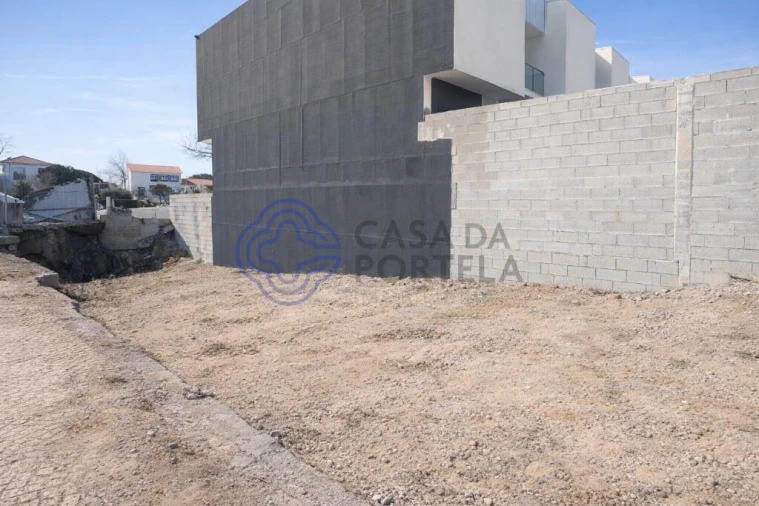 Terreno para Venda em Touguinha e Touguinhó Foto 5