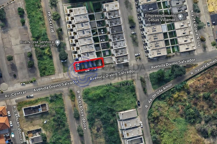 Terreno para Venda em Touguinha e Touguinhó Foto 6