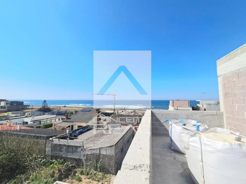 Moradia T3 para Venda em Perafita, Lavra e Santa Cruz do Bispo Foto 49