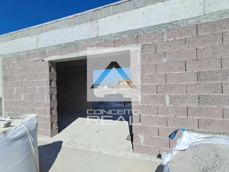 Moradia T3 para Venda em Perafita, Lavra e Santa Cruz do Bispo Foto 24