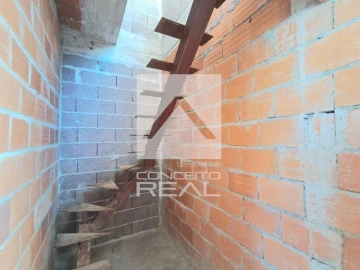 Moradia T3 para Venda em Perafita, Lavra e Santa Cruz do Bispo