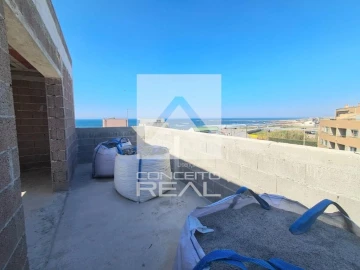 Moradia T3 para Venda em Perafita, Lavra e Santa Cruz do Bispo