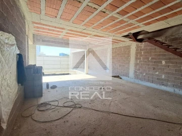 Moradia T3 para Venda em Perafita, Lavra e Santa Cruz do Bispo