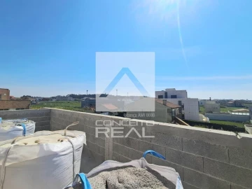 Moradia T3 para Venda em Perafita, Lavra e Santa Cruz do Bispo