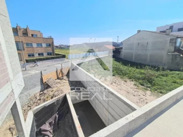 Moradia T3 para Venda em Perafita, Lavra e Santa Cruz do Bispo