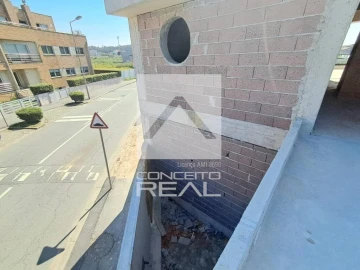 Moradia T3 para Venda em Perafita, Lavra e Santa Cruz do Bispo