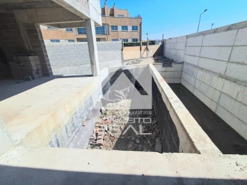 Moradia T3 para Venda em Perafita, Lavra e Santa Cruz do Bispo