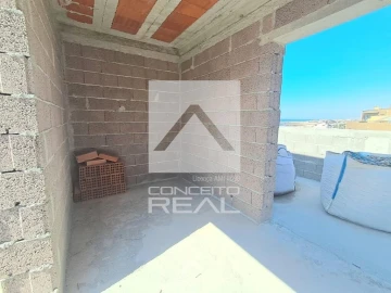 Moradia T3 para Venda em Perafita, Lavra e Santa Cruz do Bispo