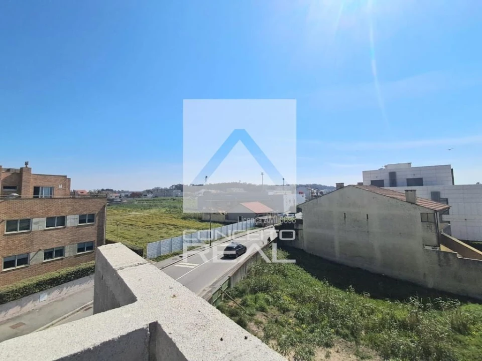 Moradia T3 para Venda em Perafita, Lavra e Santa Cruz do Bispo Foto 50