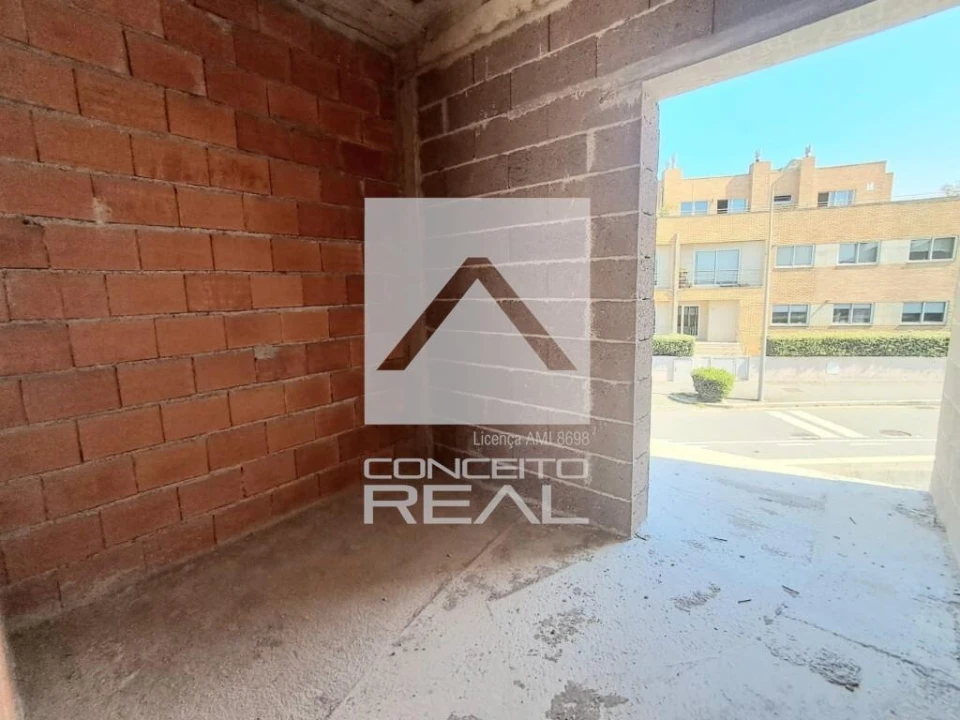 Moradia T3 para Venda em Perafita, Lavra e Santa Cruz do Bispo Foto 32