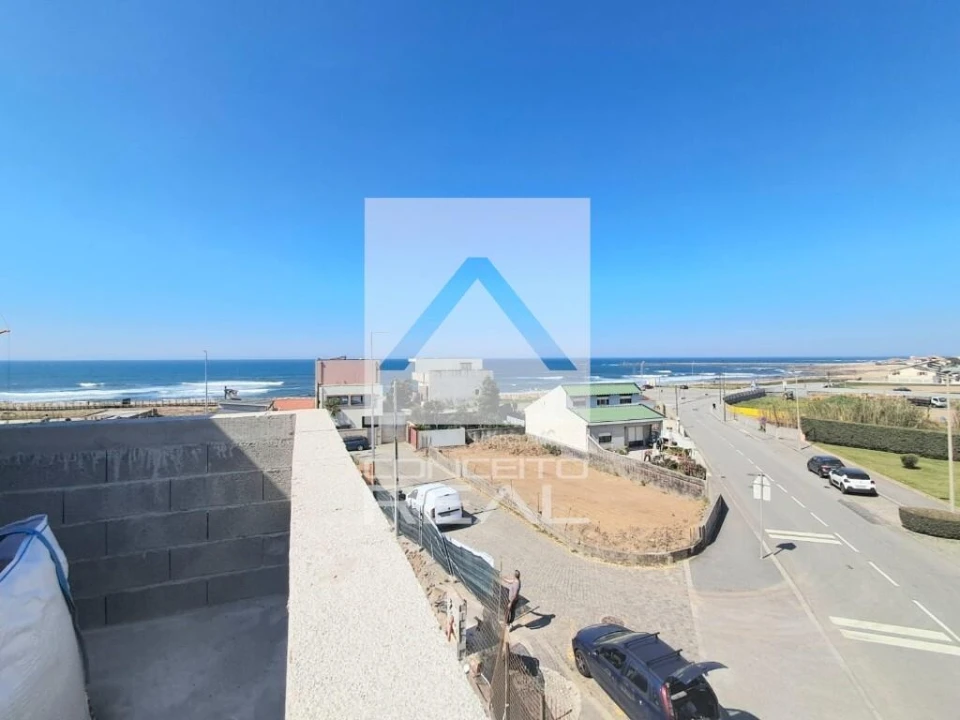 Moradia T3 para Venda em Perafita, Lavra e Santa Cruz do Bispo Foto 48