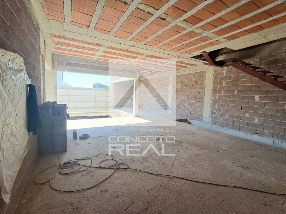 Moradia T3 para Venda em Perafita, Lavra e Santa Cruz do Bispo Foto 12