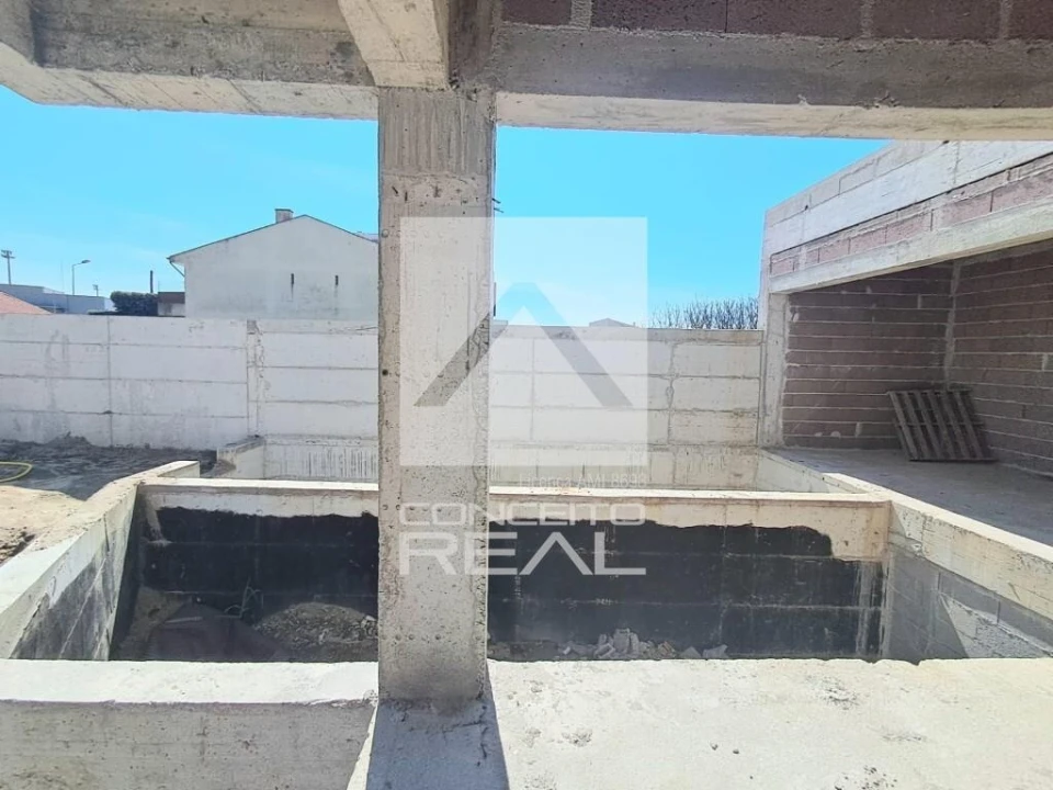 Moradia T3 para Venda em Perafita, Lavra e Santa Cruz do Bispo Foto 10