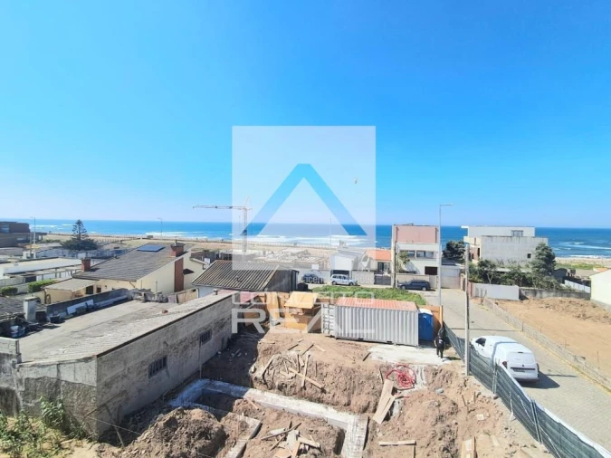 Moradia T3 para Venda em Perafita, Lavra e Santa Cruz do Bispo Foto 47