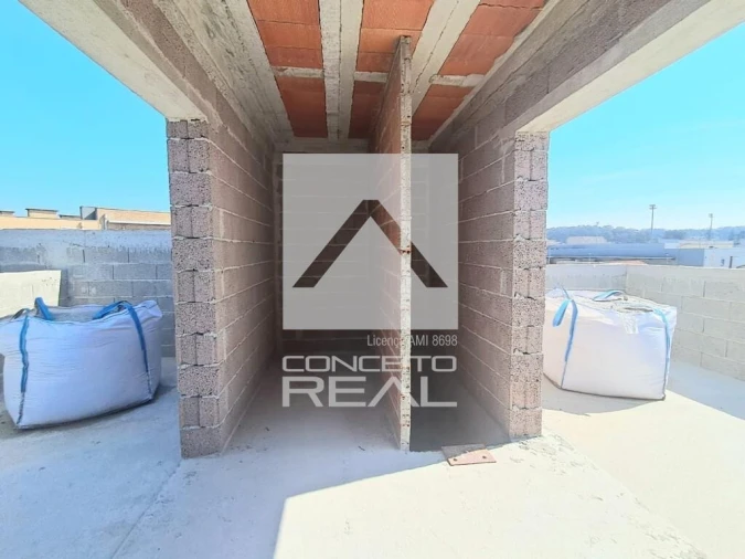 Moradia T3 para Venda em Perafita, Lavra e Santa Cruz do Bispo Foto 22