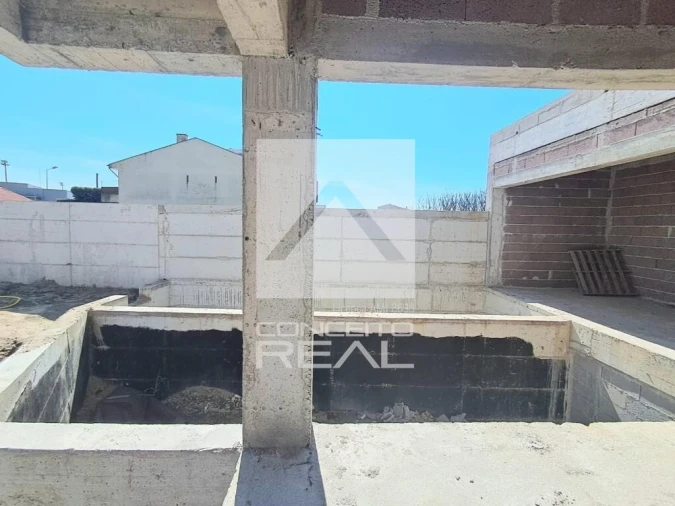 Moradia T3 para Venda em Perafita, Lavra e Santa Cruz do Bispo Foto 10