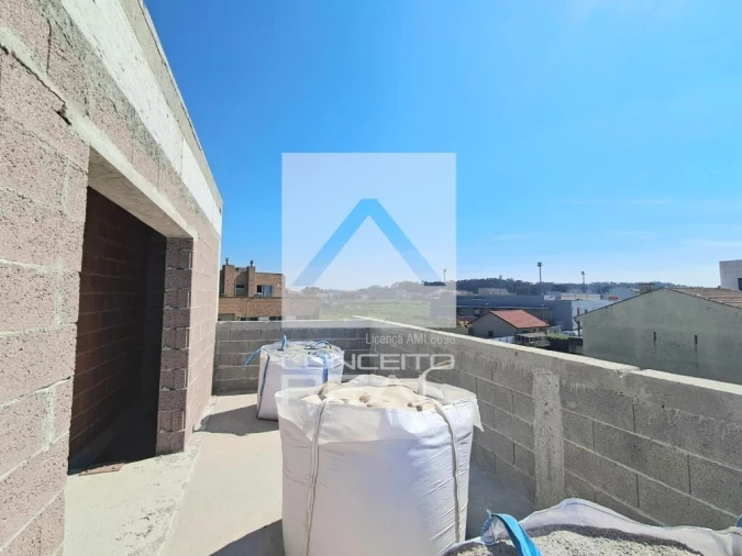 Moradia T3 para Venda em Perafita, Lavra e Santa Cruz do Bispo Foto 25