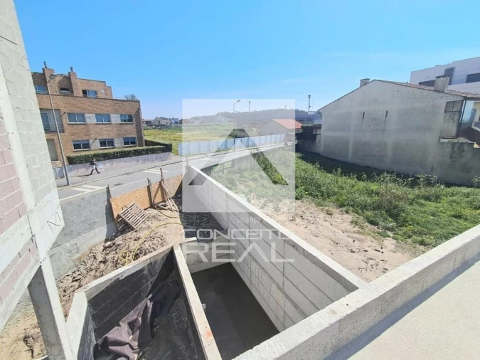 Moradia T3 para Venda em Perafita, Lavra e Santa Cruz do Bispo Foto 31