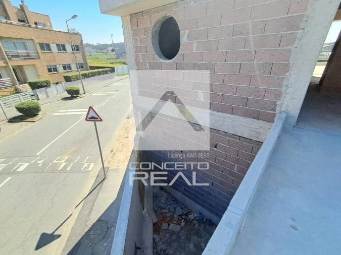 Moradia T3 para Venda em Perafita, Lavra e Santa Cruz do Bispo Foto 42