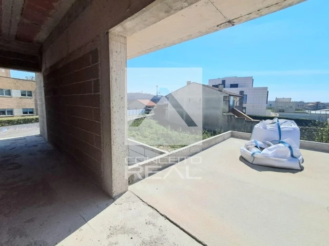 Moradia T3 para Venda em Perafita, Lavra e Santa Cruz do Bispo Foto 33