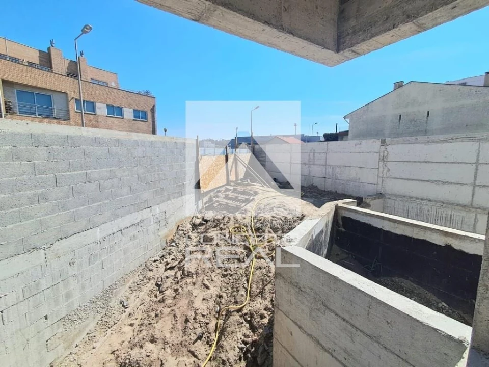 Moradia T3 para Venda em Perafita, Lavra e Santa Cruz do Bispo Foto 11