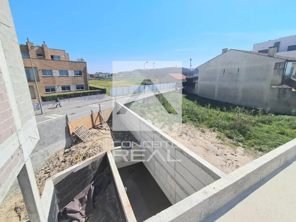 Moradia T3 para Venda em Perafita, Lavra e Santa Cruz do Bispo Foto 31