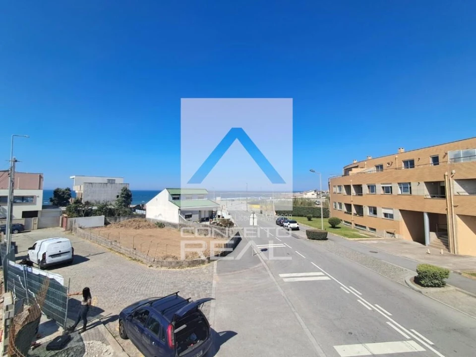 Moradia T3 para Venda em Perafita, Lavra e Santa Cruz do Bispo Foto 44