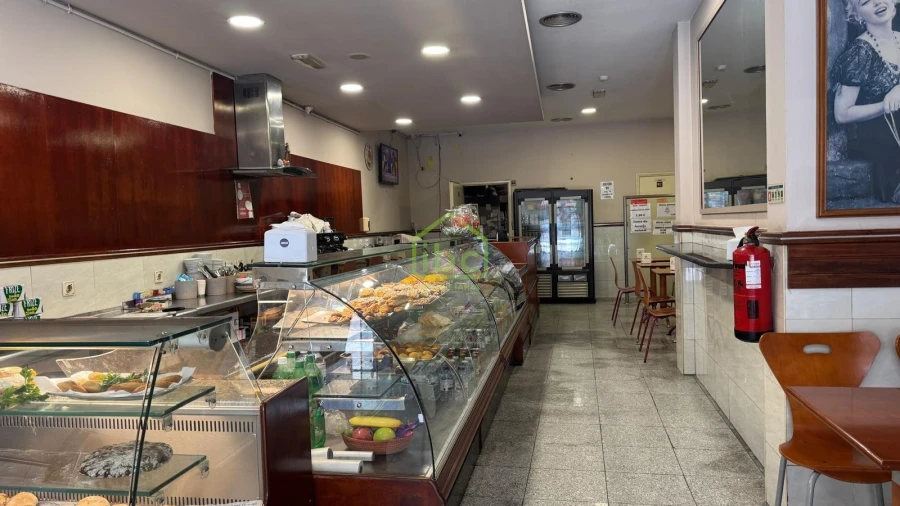 Loja para Venda em Póvoa de Varzim, Beiriz e Argivai Foto 5