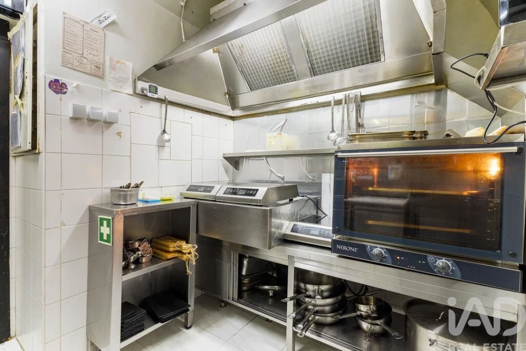 Loja para Venda em Alcantara Foto 21