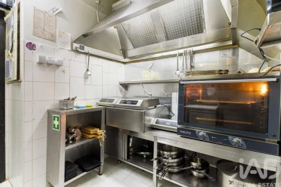 Loja para Venda em Alcantara