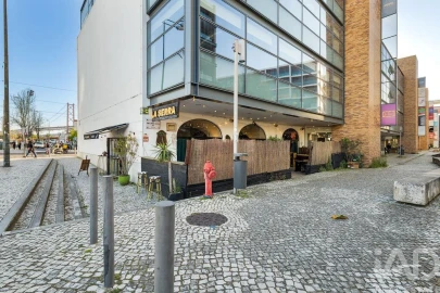 Loja para Venda em Alcantara