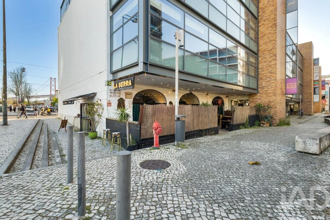 Loja para Venda em Alcantara Foto 1