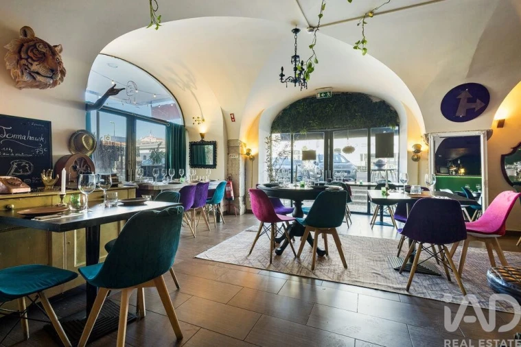 Loja para Venda em Alcantara Foto 8