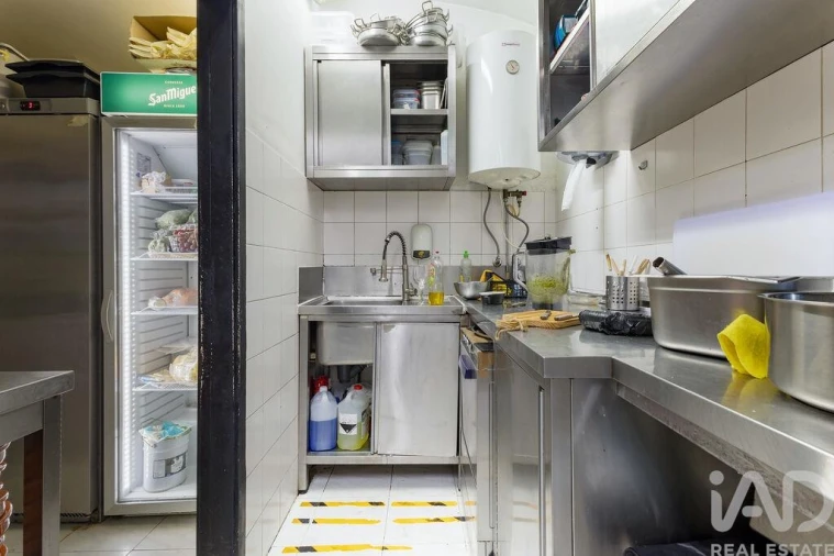 Loja para Venda em Alcantara Foto 22