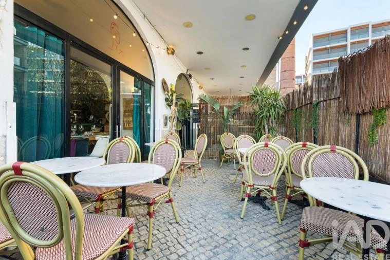 Loja para Venda em Alcantara Foto 25