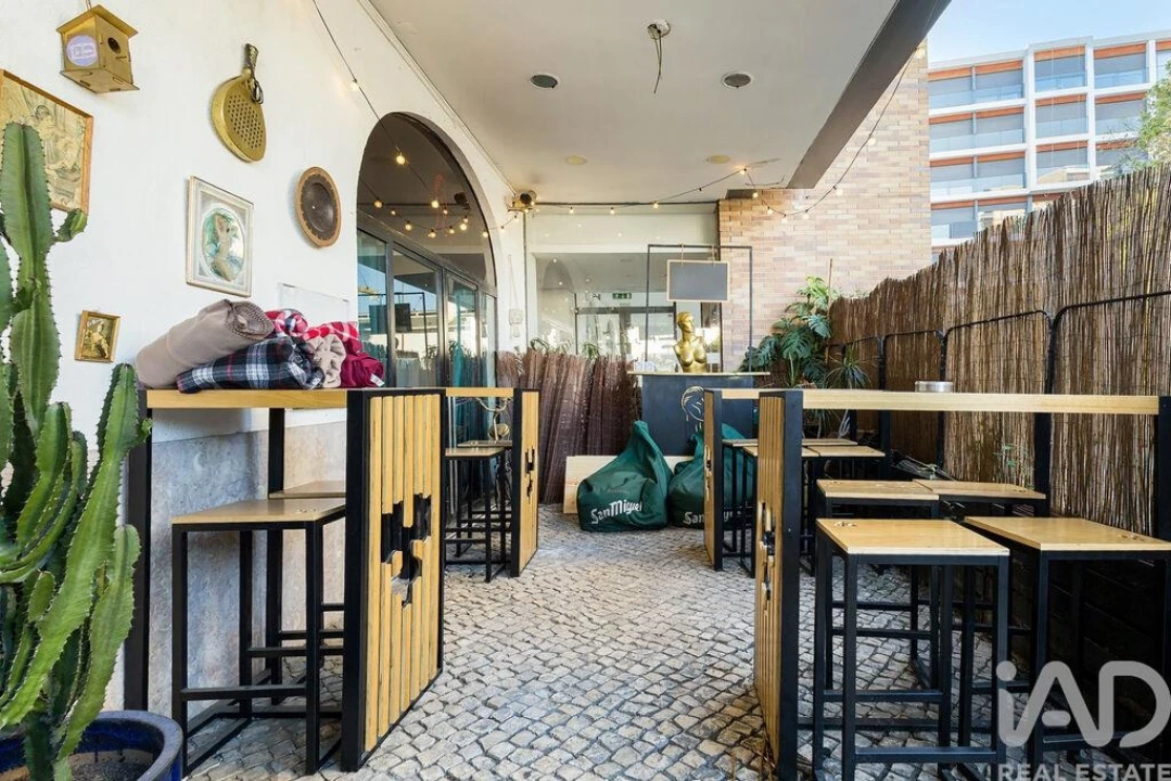 Loja para Venda em Alcantara Foto 3