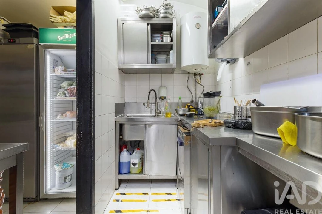 Loja para Venda em Alcantara Foto 22