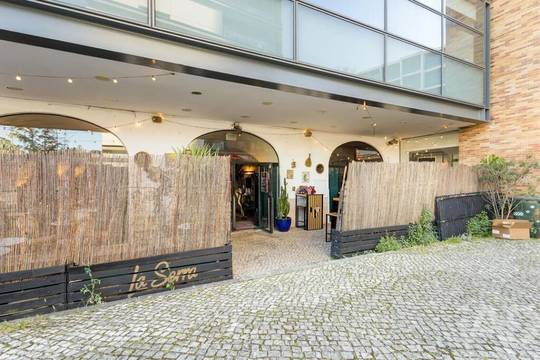 Loja para Venda em Alcantara Foto 2