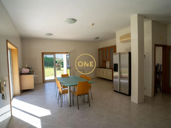 Moradia T4 para Venda em Creixomil e Mariz Foto 7