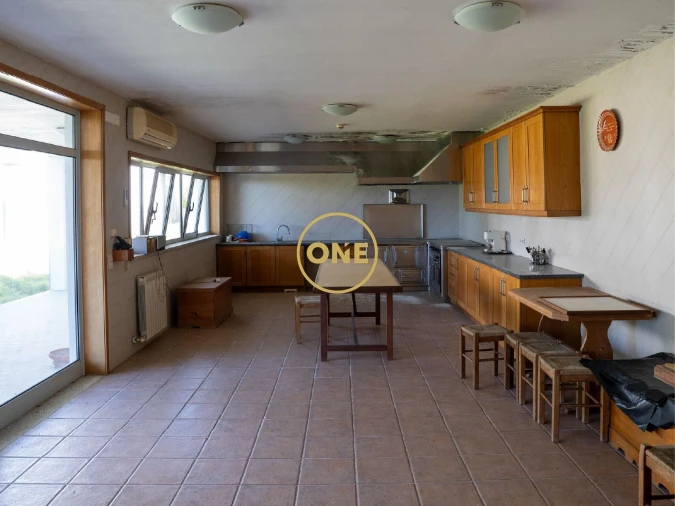 Moradia T4 para Venda em Creixomil e Mariz Foto 16