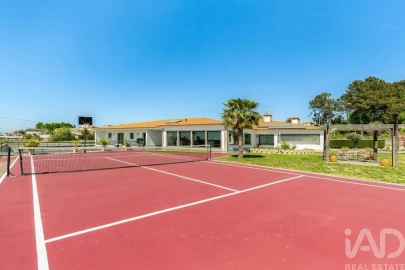 Moradia T5 para Venda em Figueiró (Santiago e Santa Cristina)