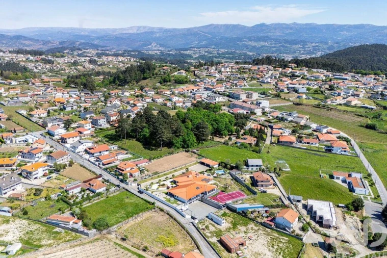 Moradia T5 para Venda em Figueiró (Santiago e Santa Cristina) Foto 32