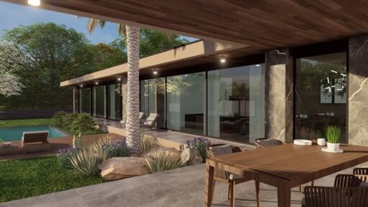 Moradia T3 para Venda em Adaufe Foto 5